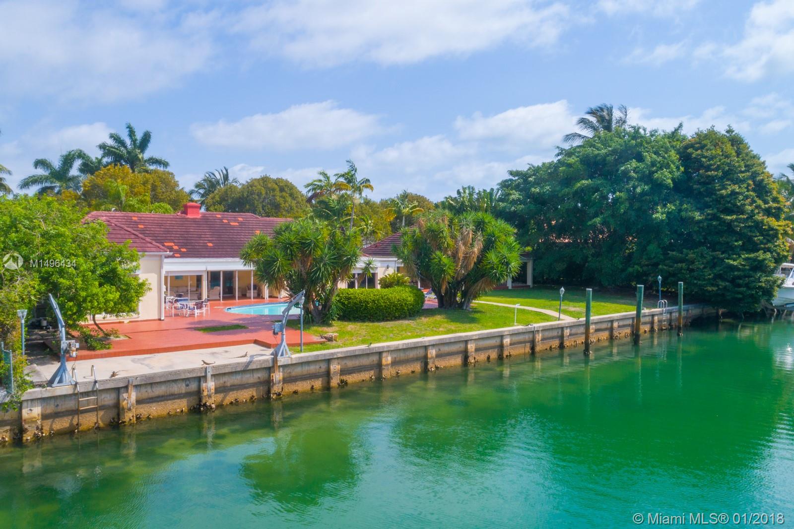 CAPE FLA SUB SEC 1 - Residential