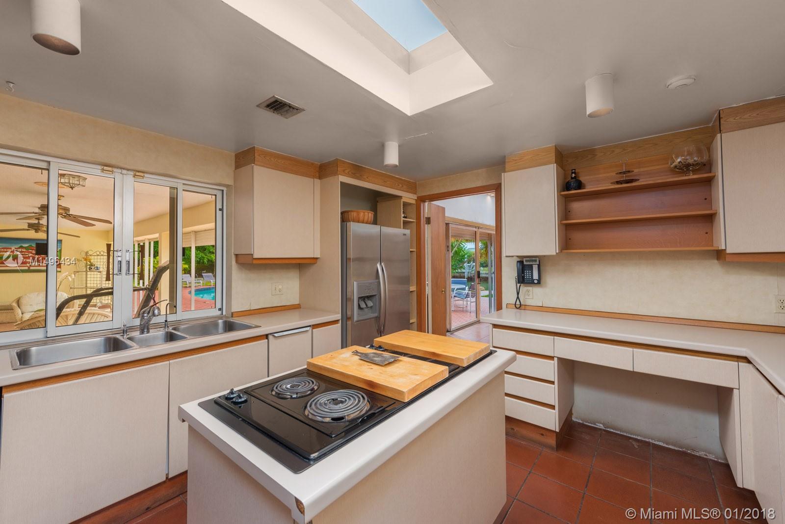 CAPE FLA SUB SEC 1 - Residential