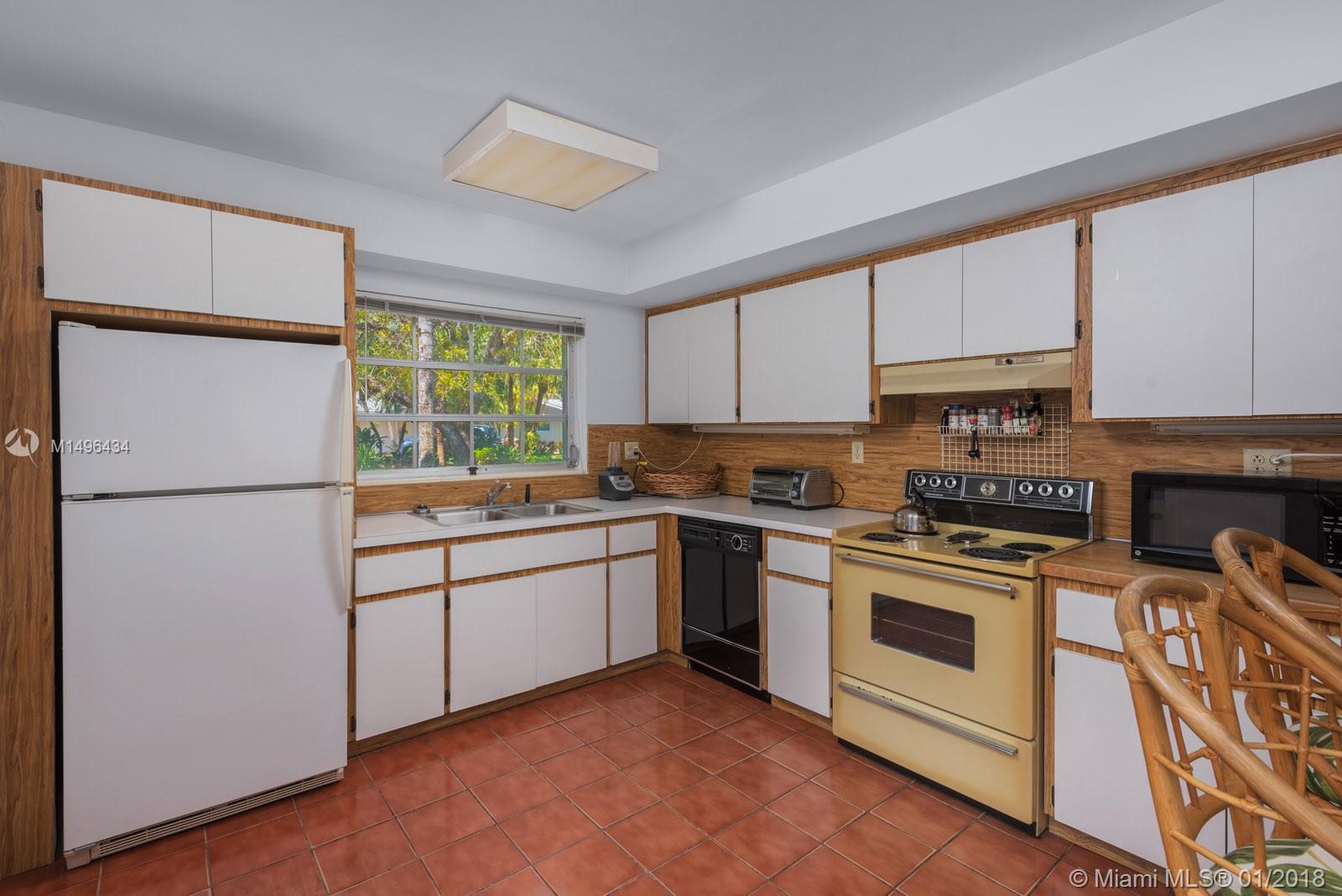 CAPE FLA SUB SEC 1 - Residential