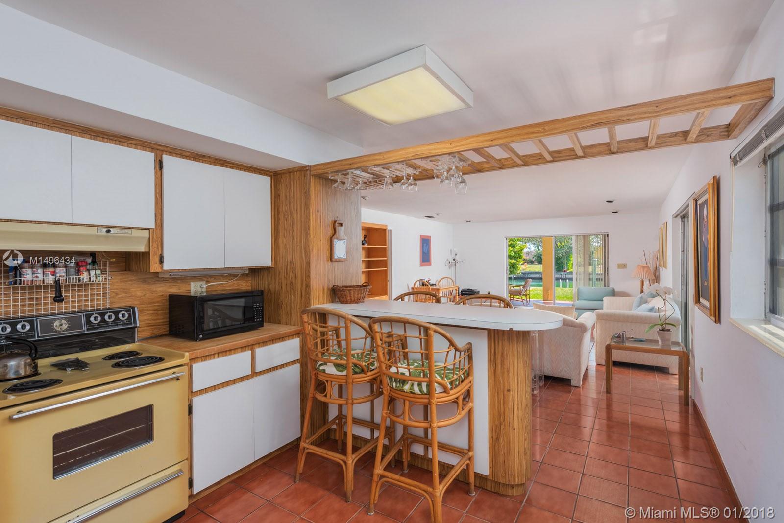 CAPE FLA SUB SEC 1 - Residential