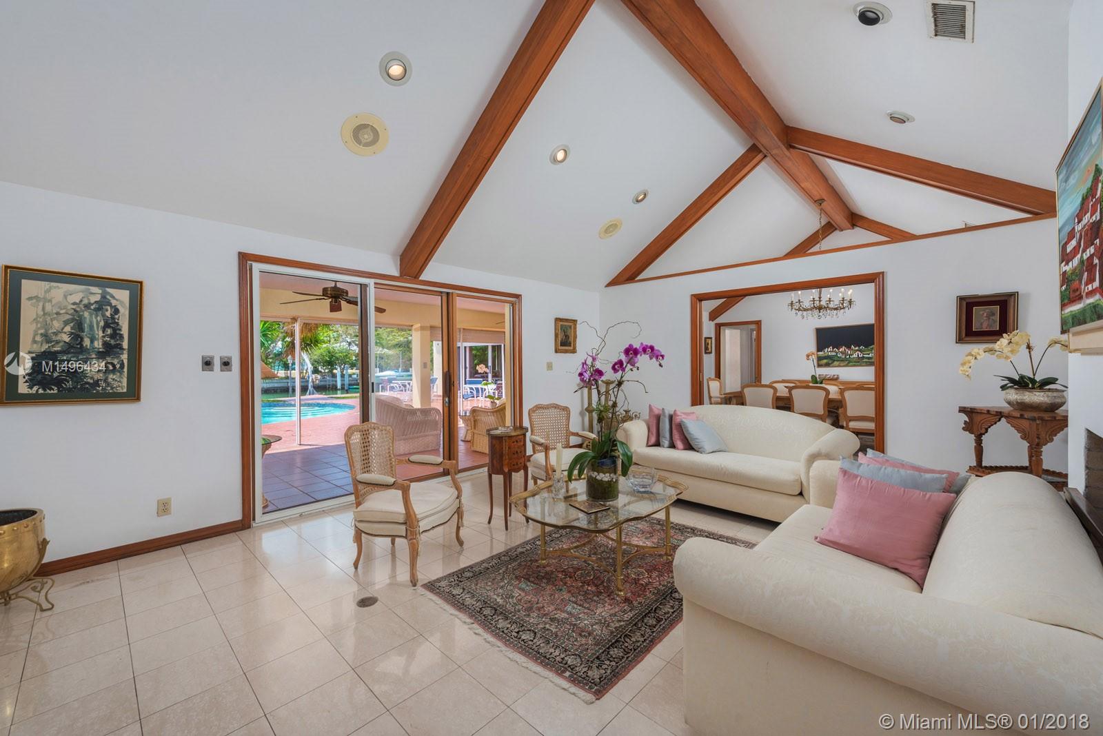 CAPE FLA SUB SEC 1 - Residential