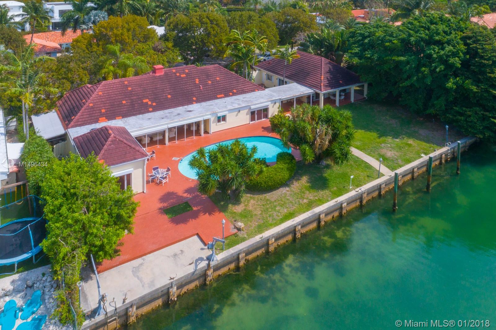 CAPE FLA SUB SEC 1 - Residential