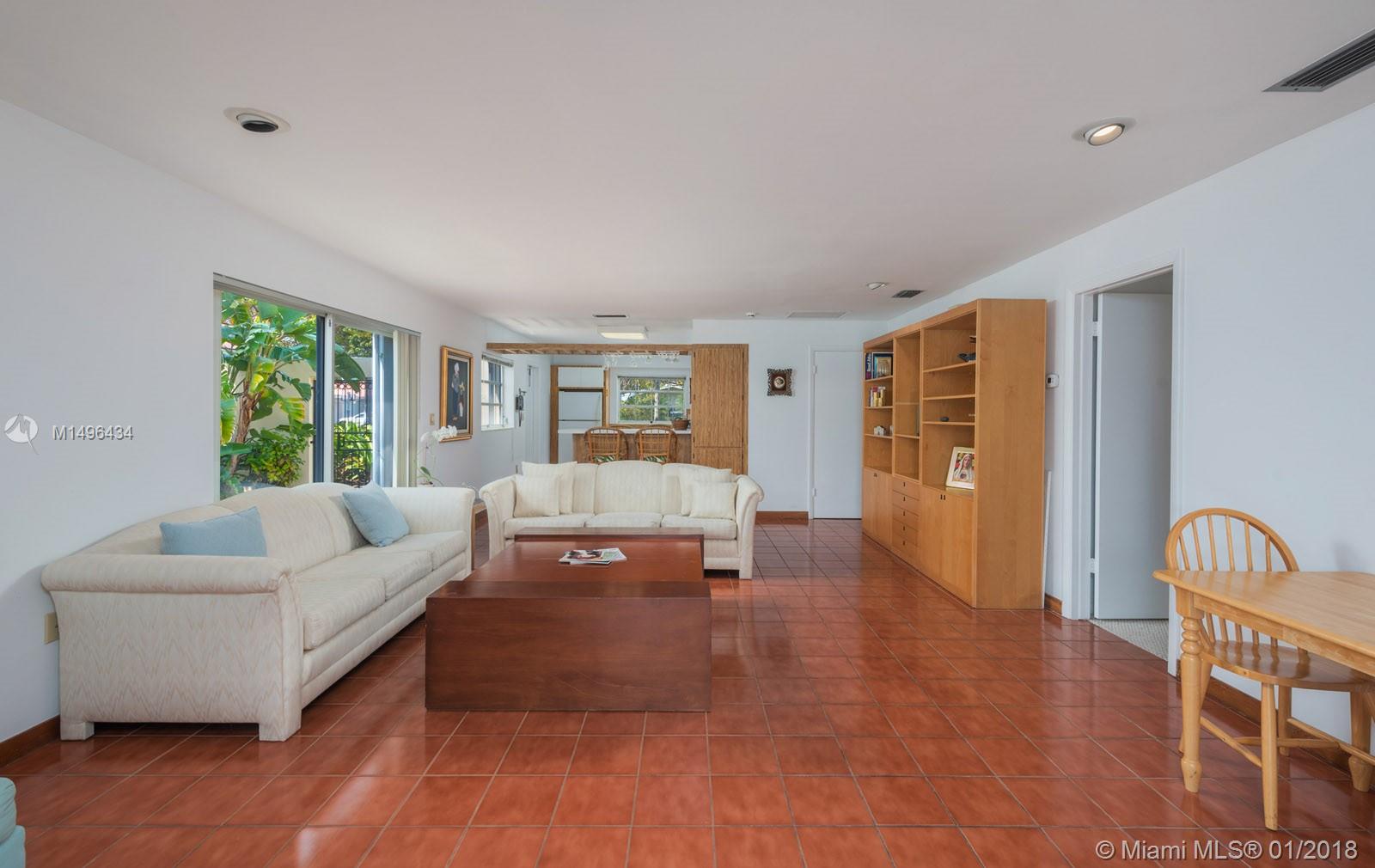 CAPE FLA SUB SEC 1 - Residential