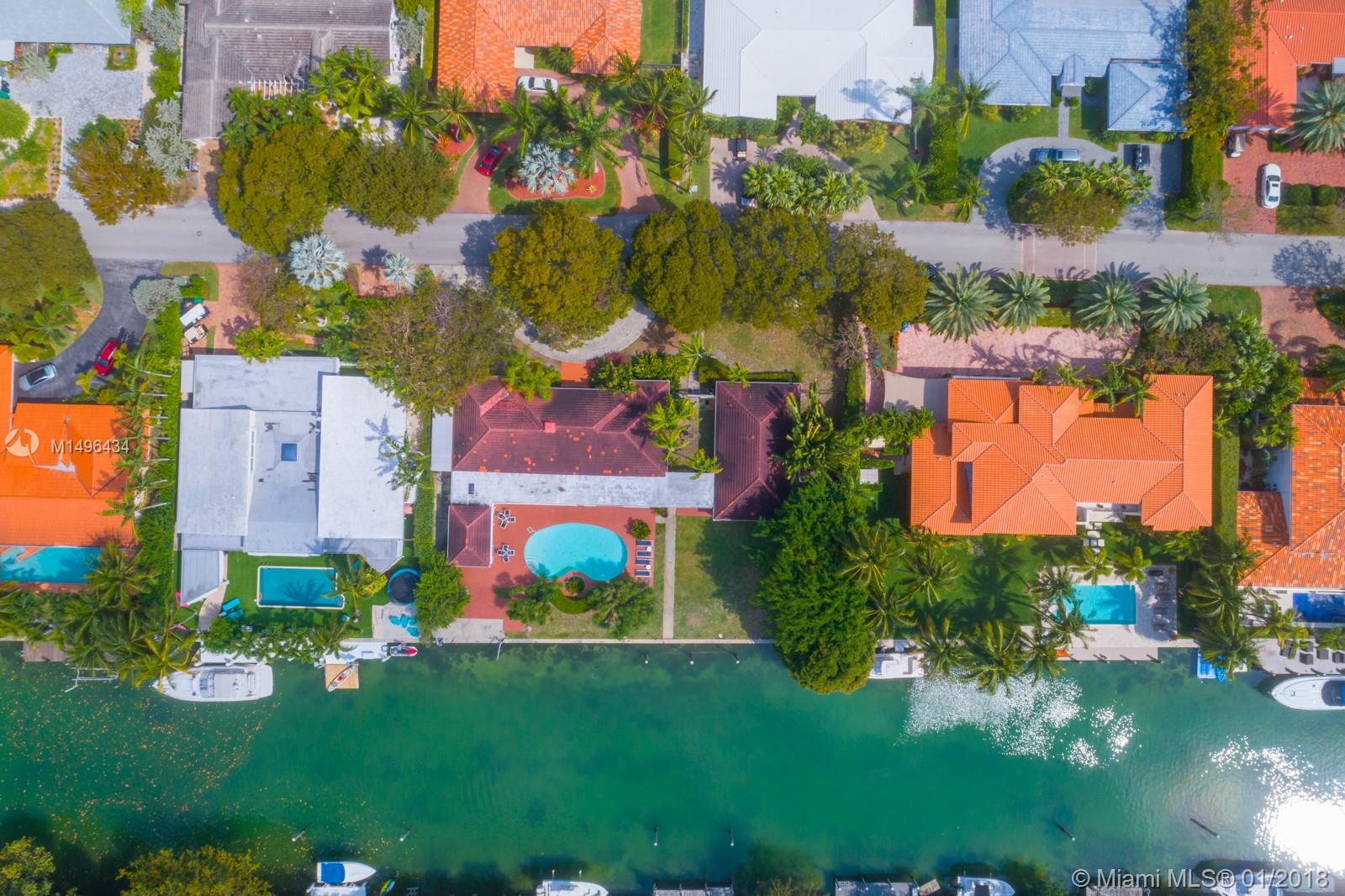 CAPE FLA SUB SEC 1 - Residential