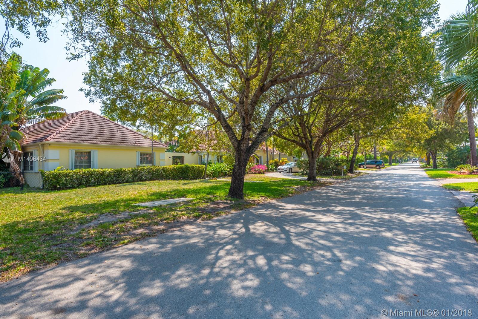 CAPE FLA SUB SEC 1 - Residential