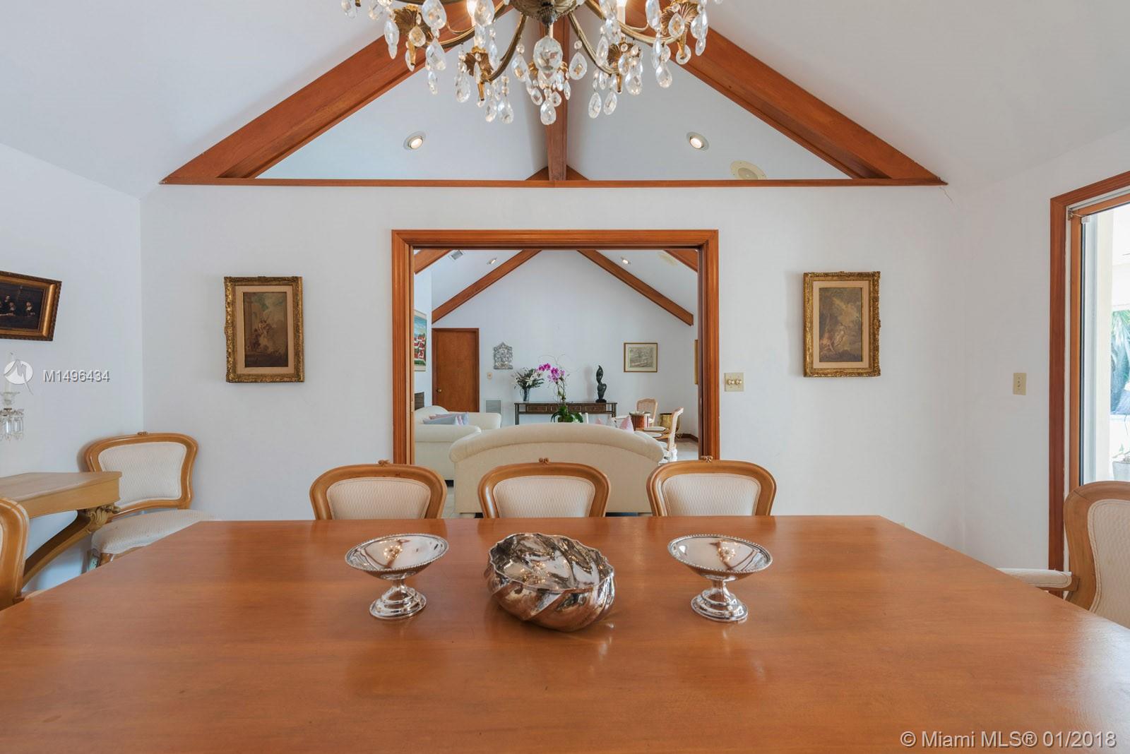 CAPE FLA SUB SEC 1 - Residential