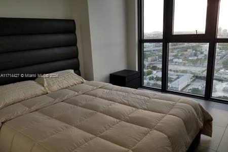 CANVAS CONDO - Residential Lease
