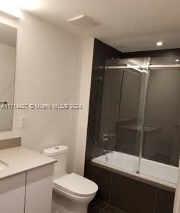 CANVAS CONDO - Residential Lease
