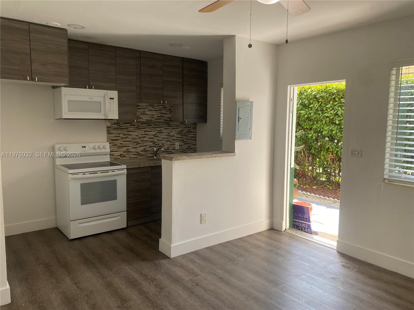 CITY OF MIAMI SOUTH - Residential Lease