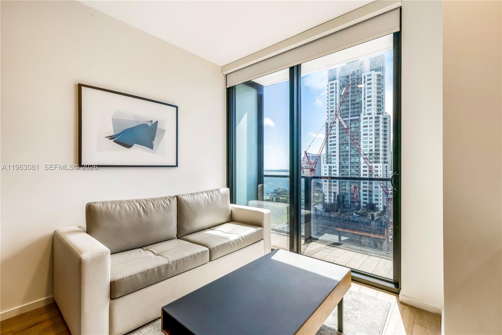 MAP OF MIAMI DADE CO. FL. - Residential