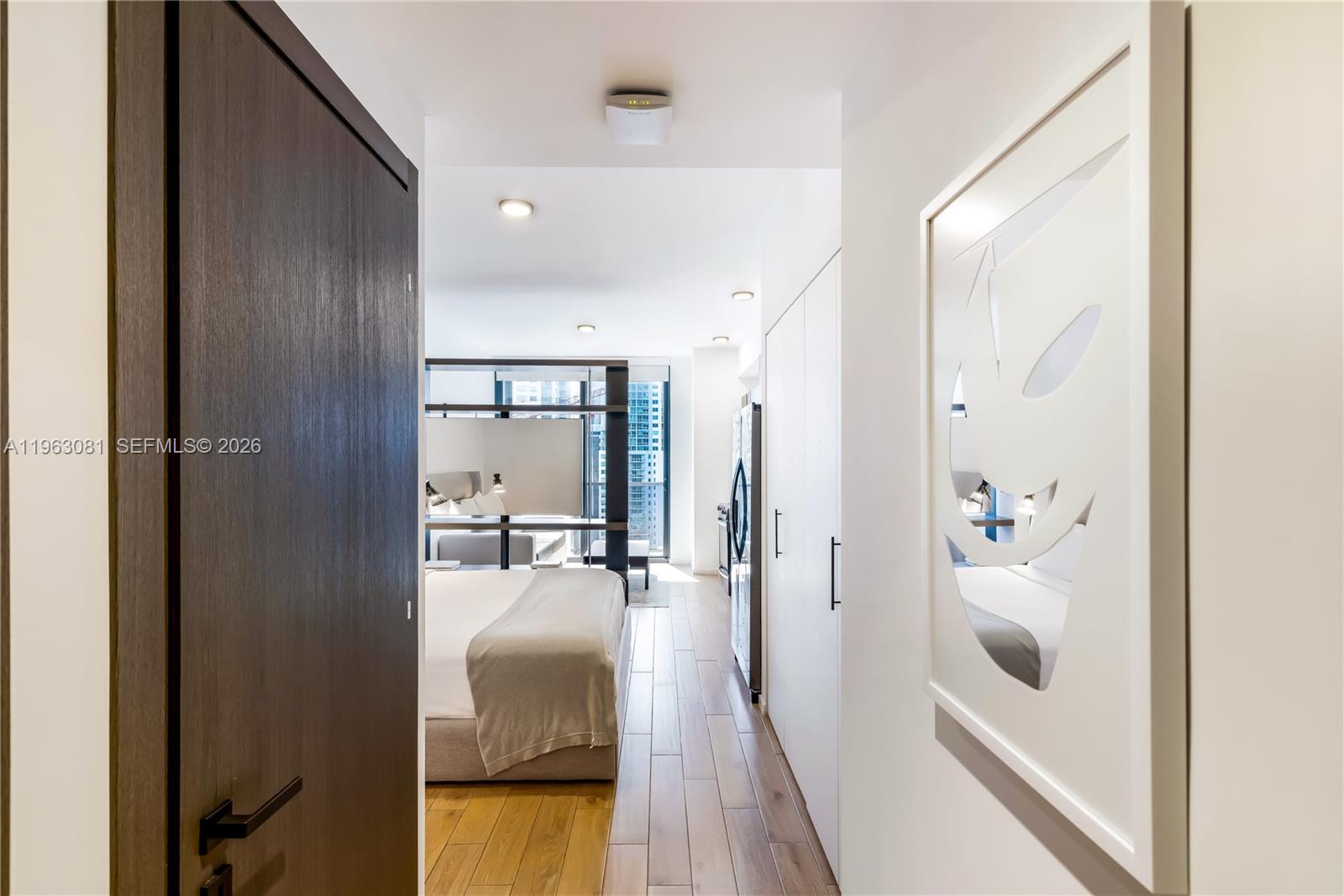 MAP OF MIAMI DADE CO. FL. - Residential