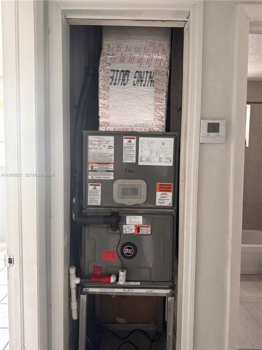 Photo of 3830 SW 31st St, West Park, FL 33023 (MLS # A11995621)