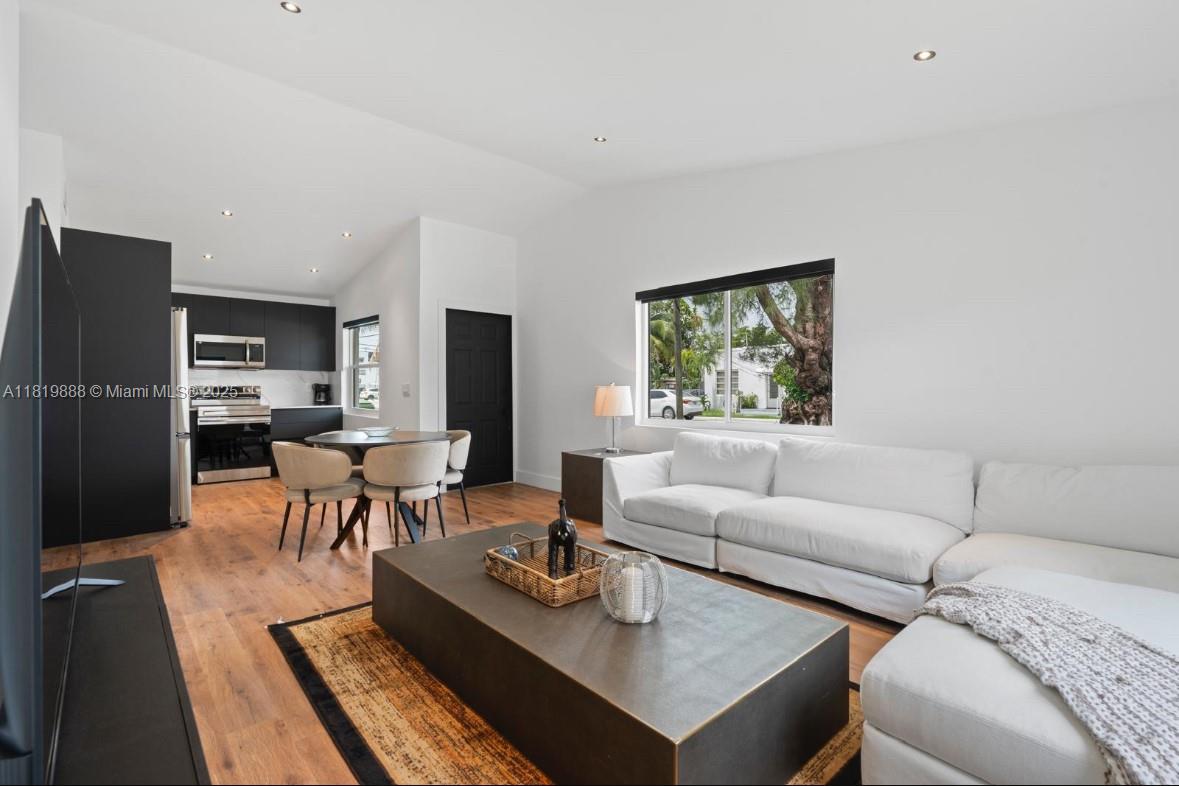 HALLANDALE PARK NO 3 - Land