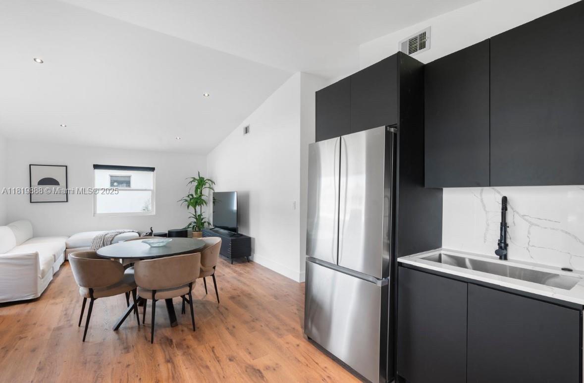 HALLANDALE PARK NO 3 - Land