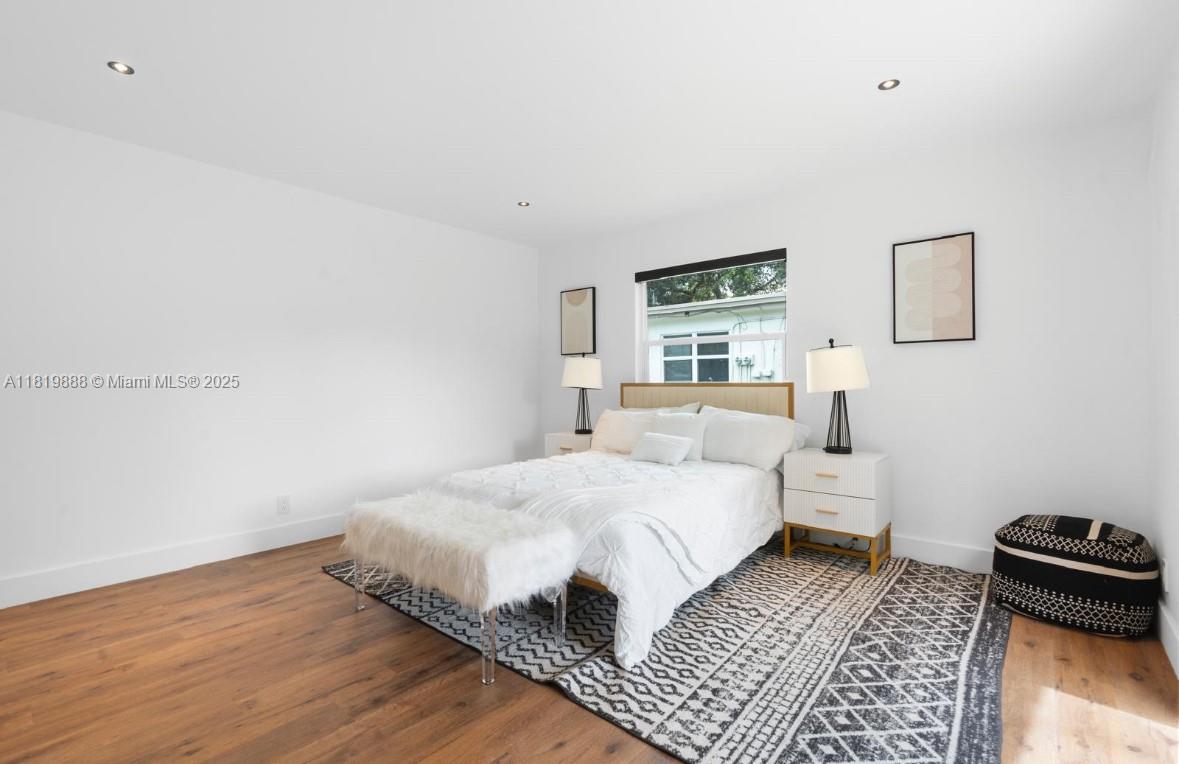 HALLANDALE PARK NO 3 - Land