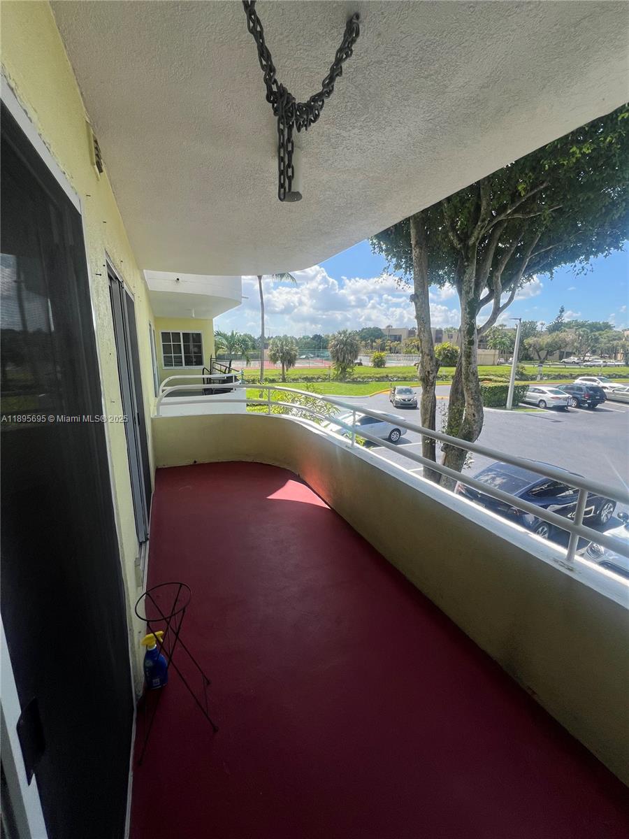 PALM COVE COND - Residential Lease