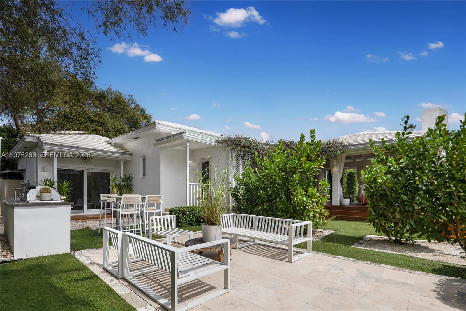 REV PL MIAMI SHORES SEC 8 - Residential