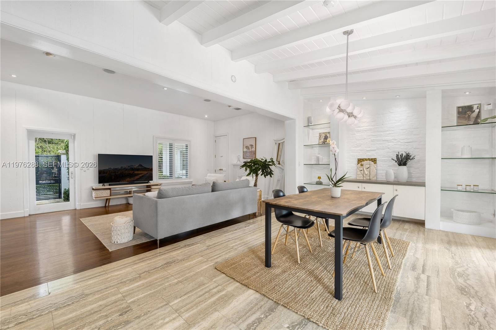 REV PL MIAMI SHORES SEC 8 - Residential