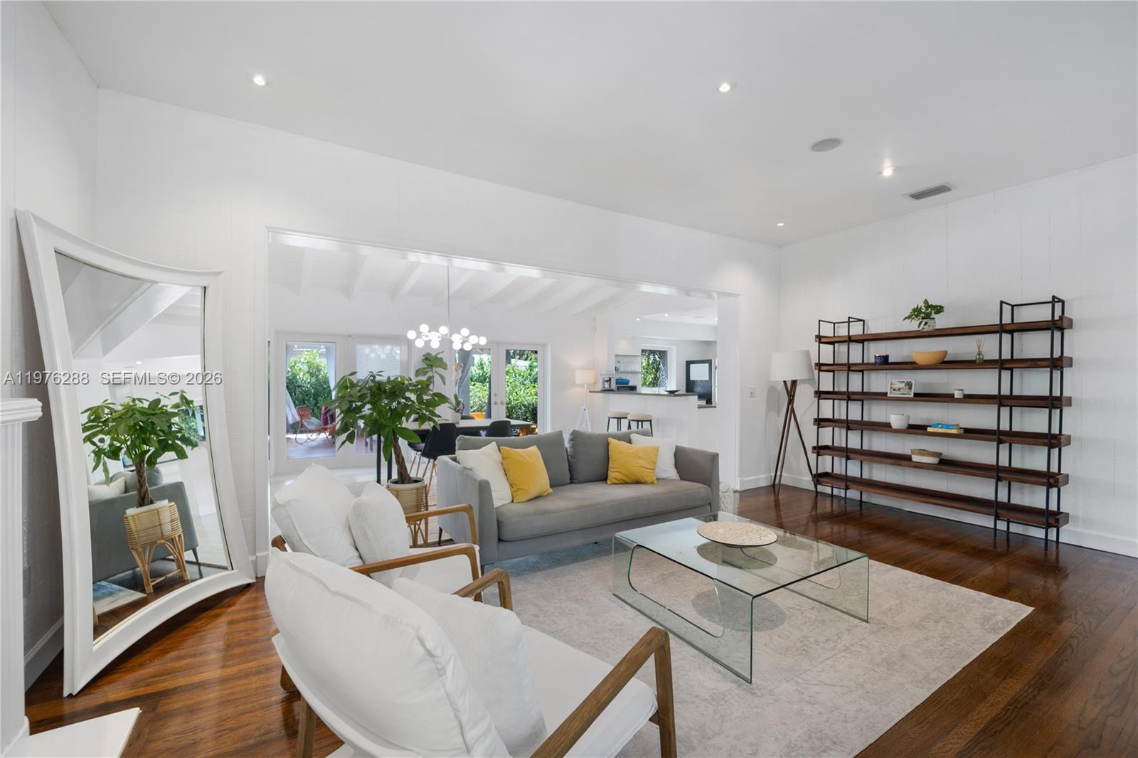 REV PL MIAMI SHORES SEC 8 - Residential