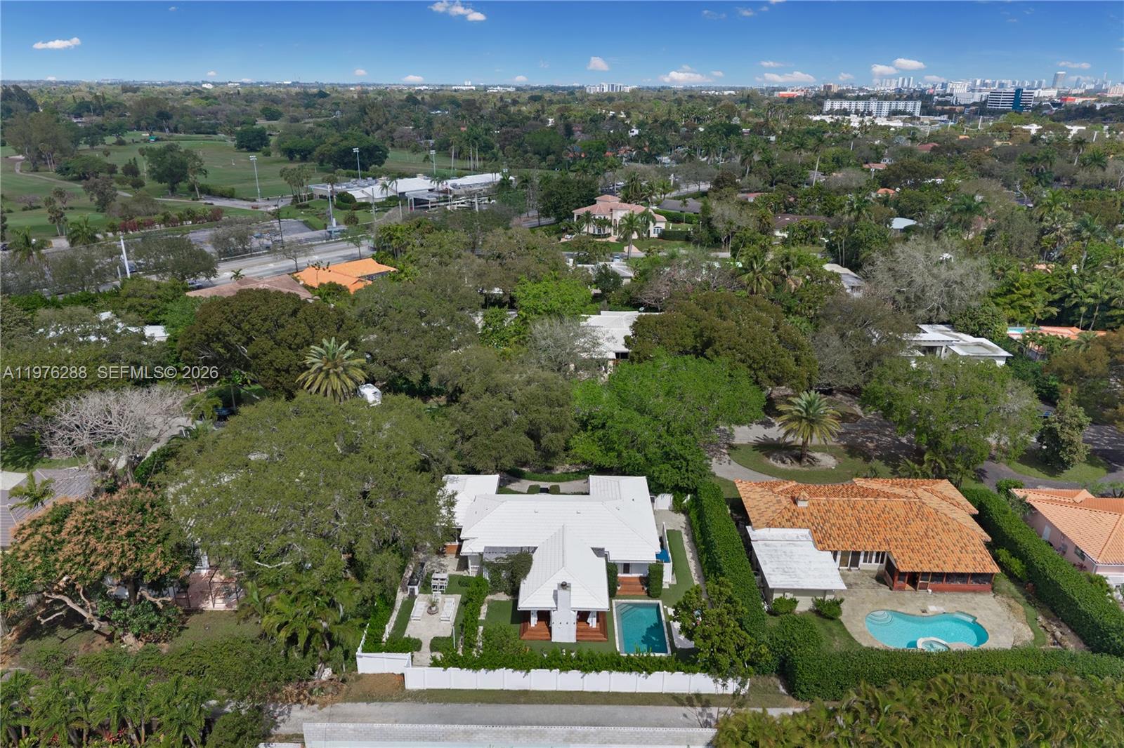 REV PL MIAMI SHORES SEC 8 - Residential