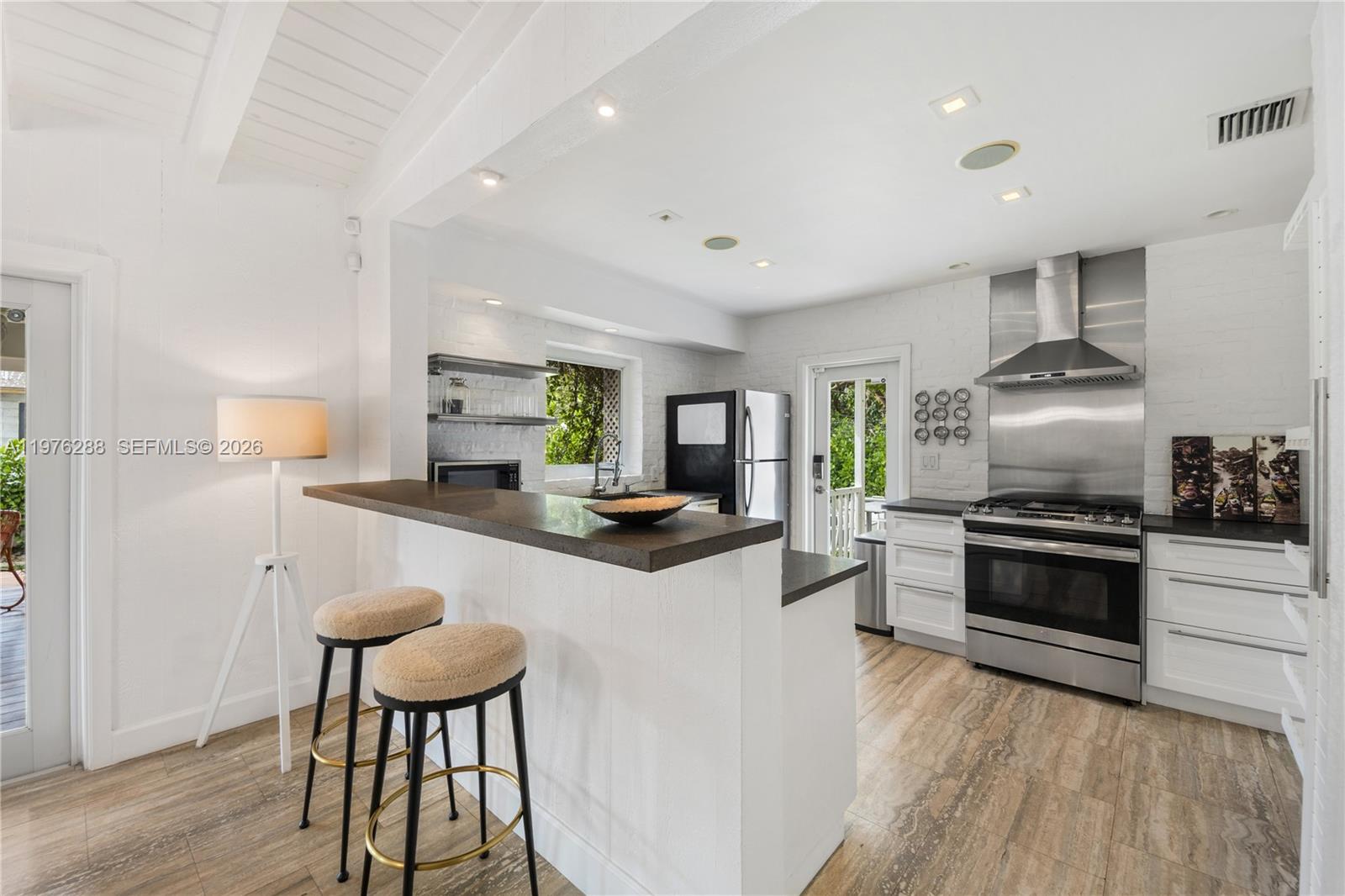 REV PL MIAMI SHORES SEC 8 - Residential