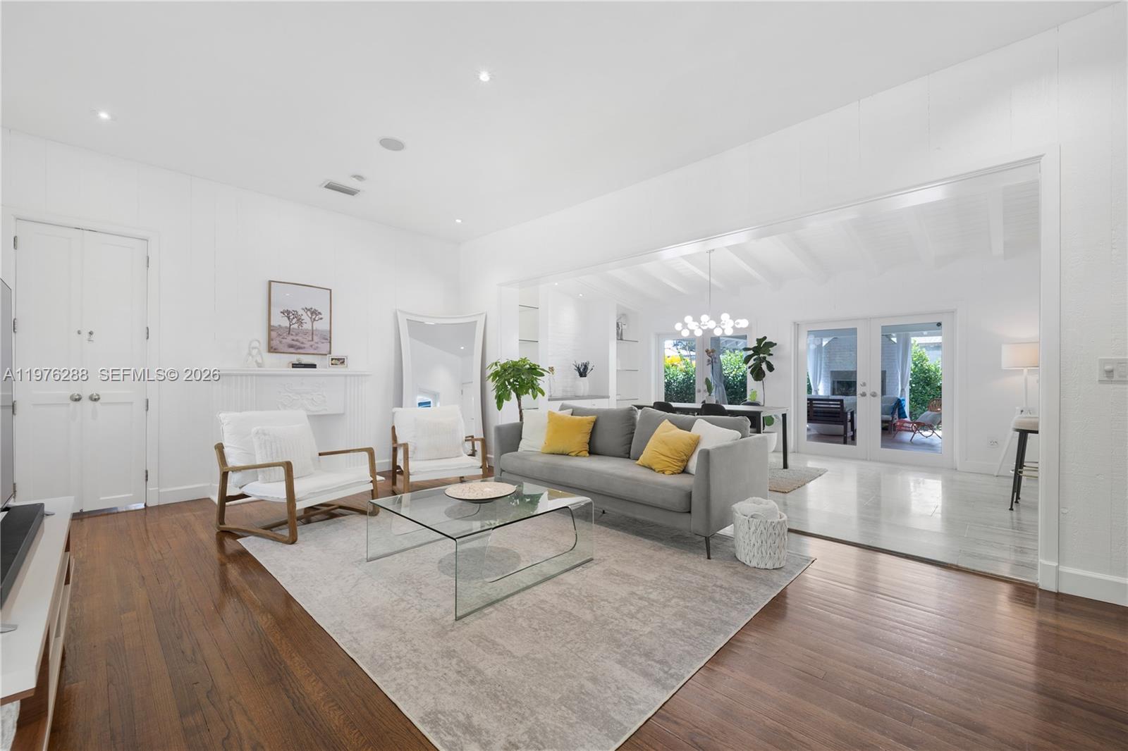 REV PL MIAMI SHORES SEC 8 - Residential