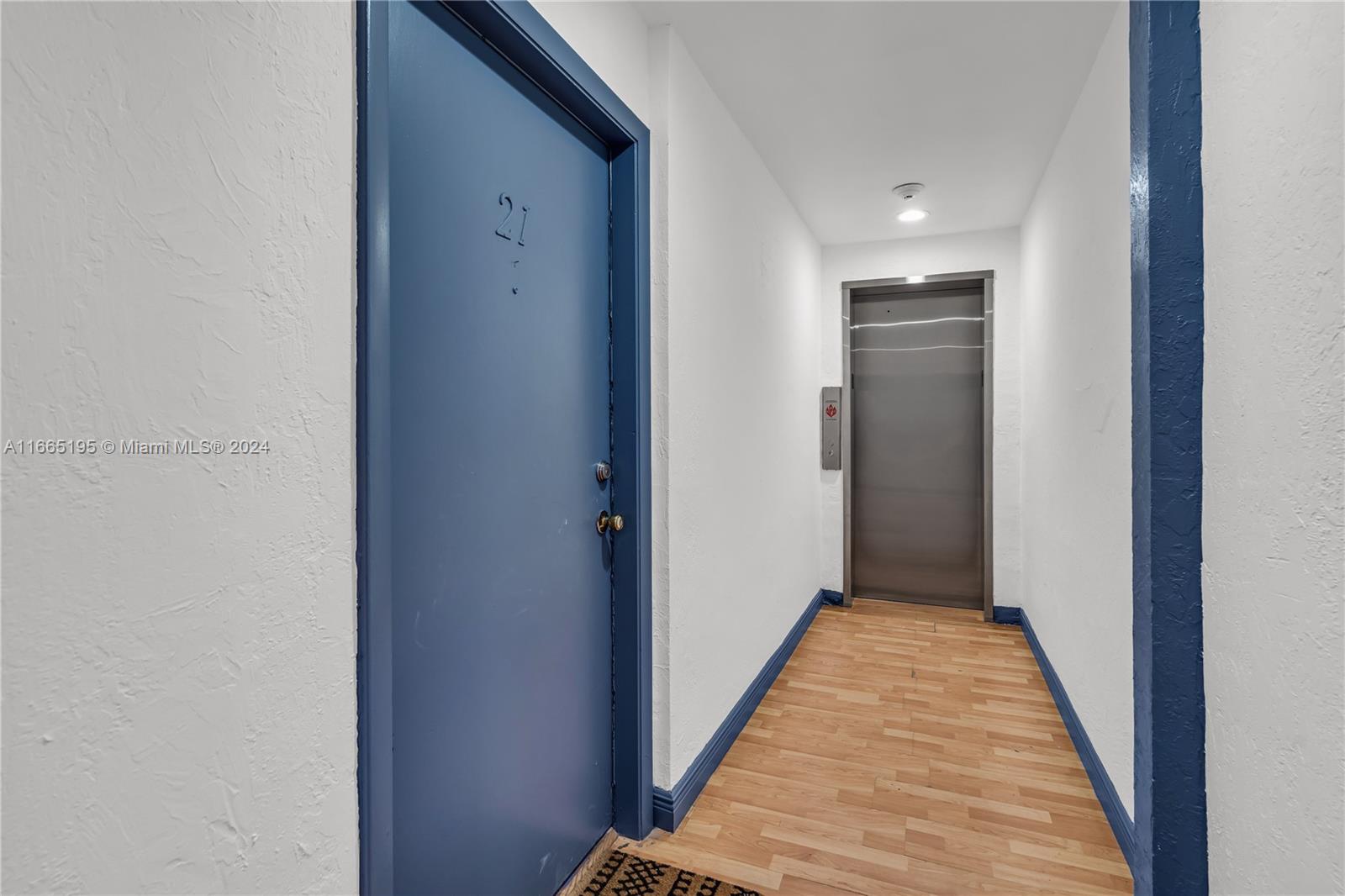JASMINE CONDO - Residential