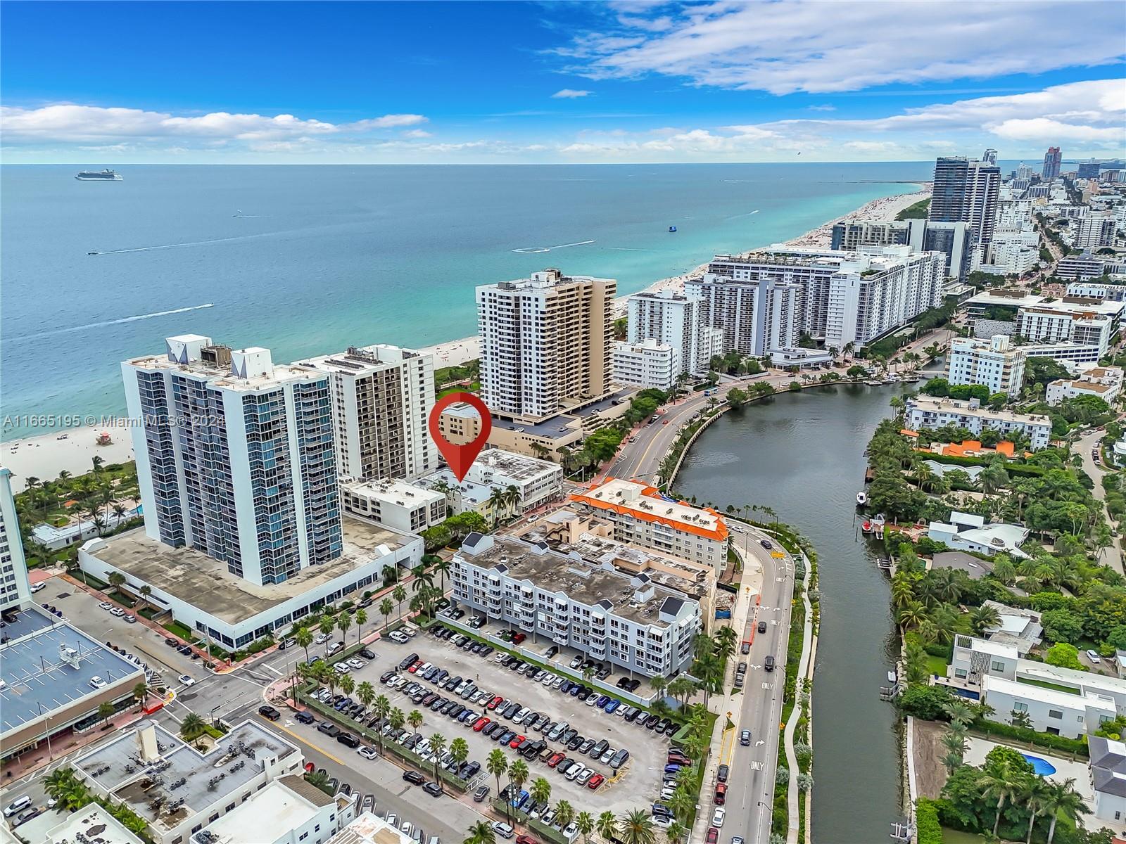 JASMINE CONDO - Residential