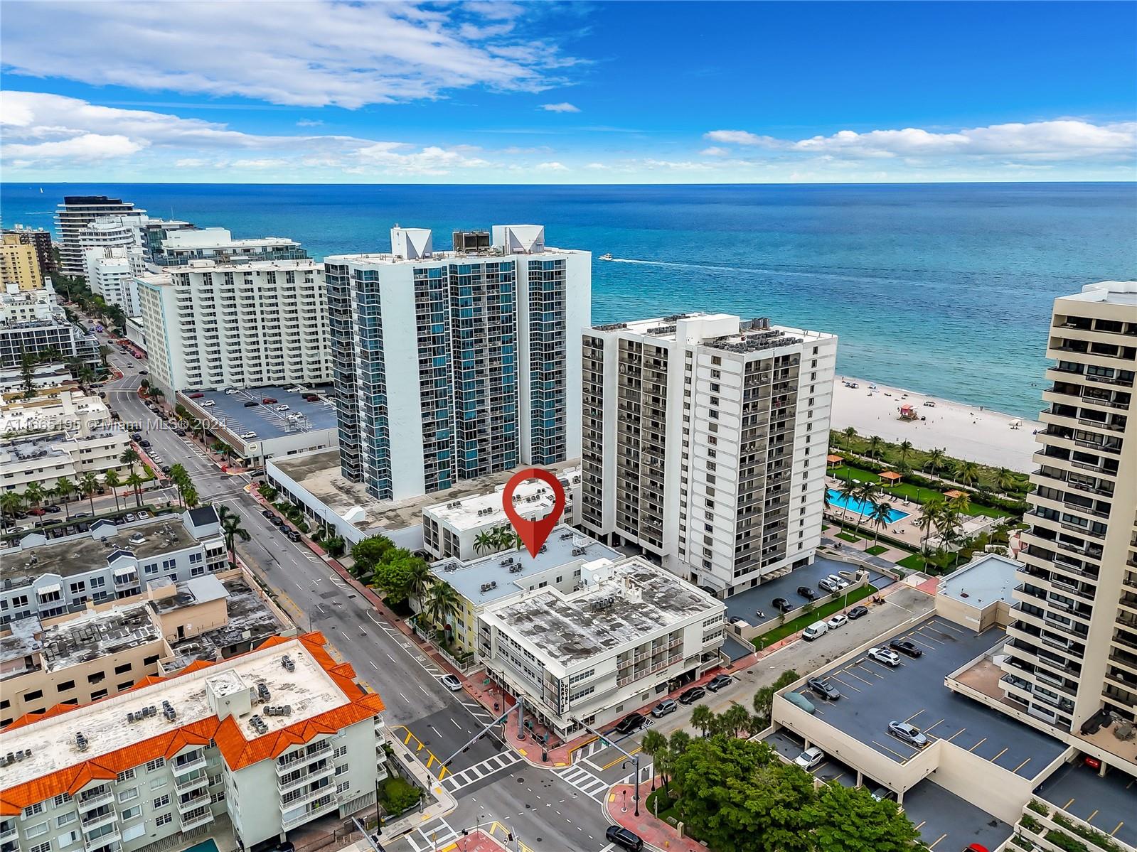 JASMINE CONDO - Residential