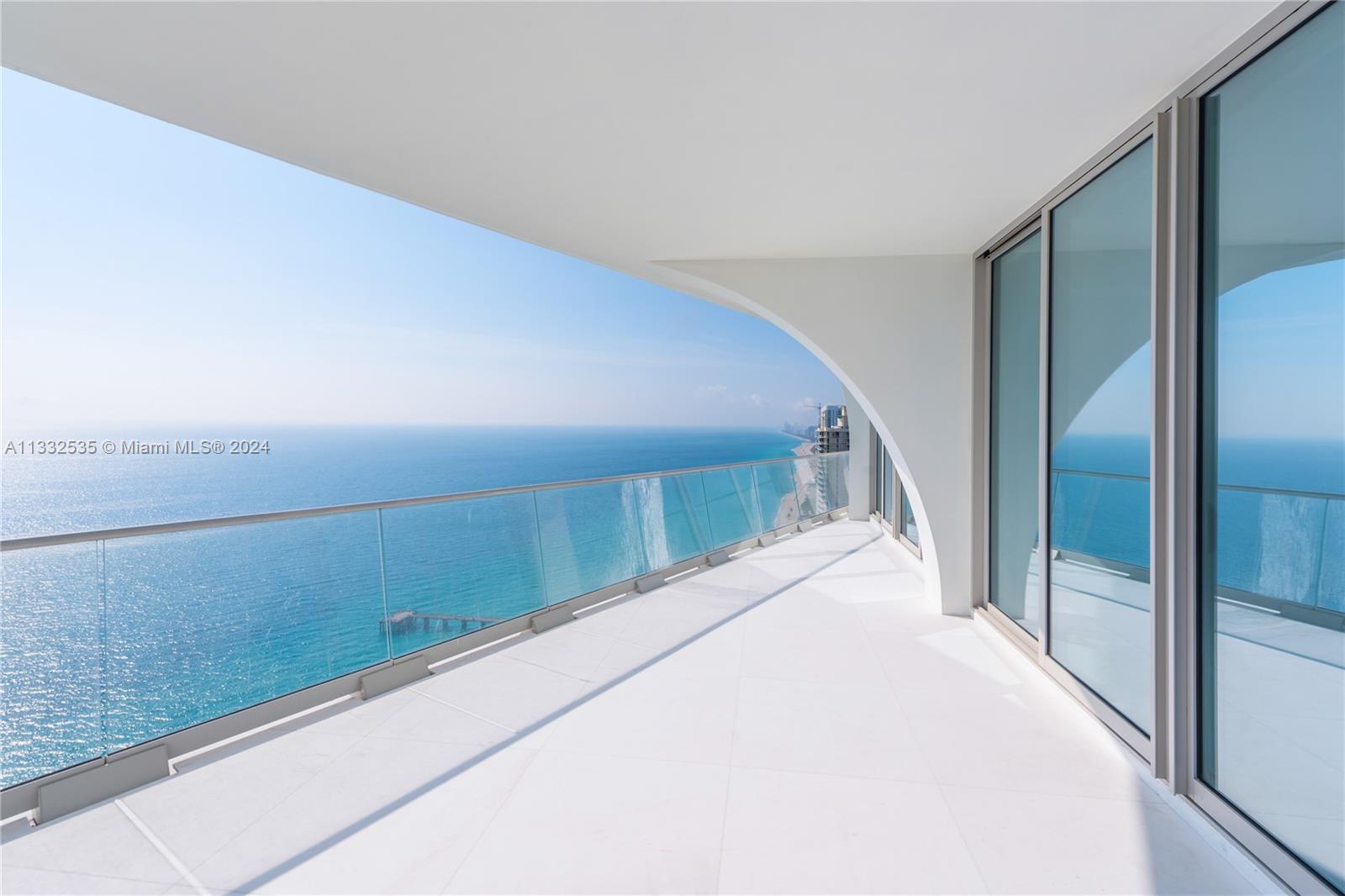Property for Sale at 16901 Collins Ave 3905, Sunny Isles Beach, Miami-Dade County, Florida - Bedrooms: 4 
Bathrooms: 6  - $5,750,000
