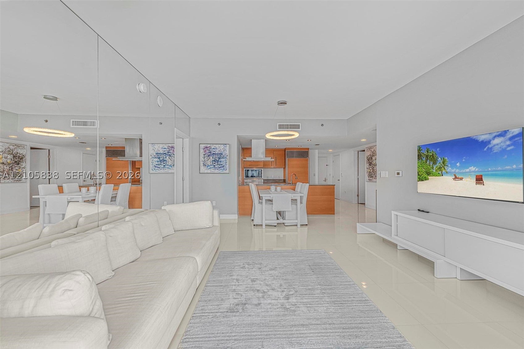 495 Brickell Ave 2411