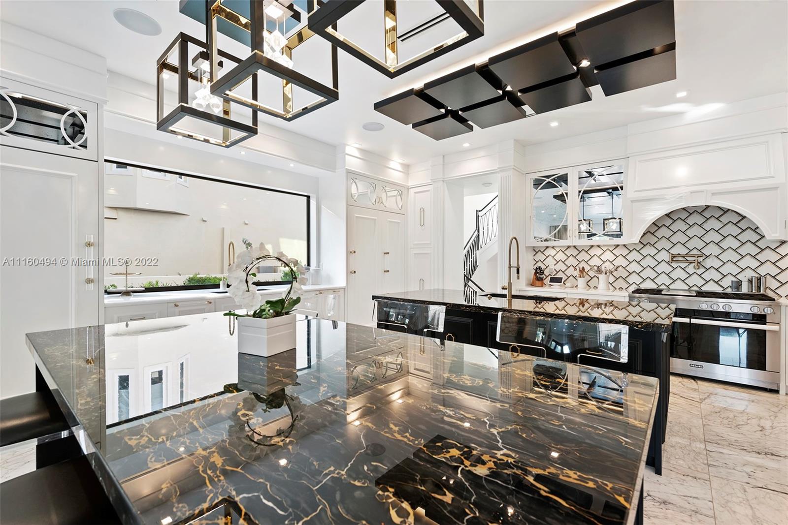 LAUDERDALE ISLES REAMEN P - Residential