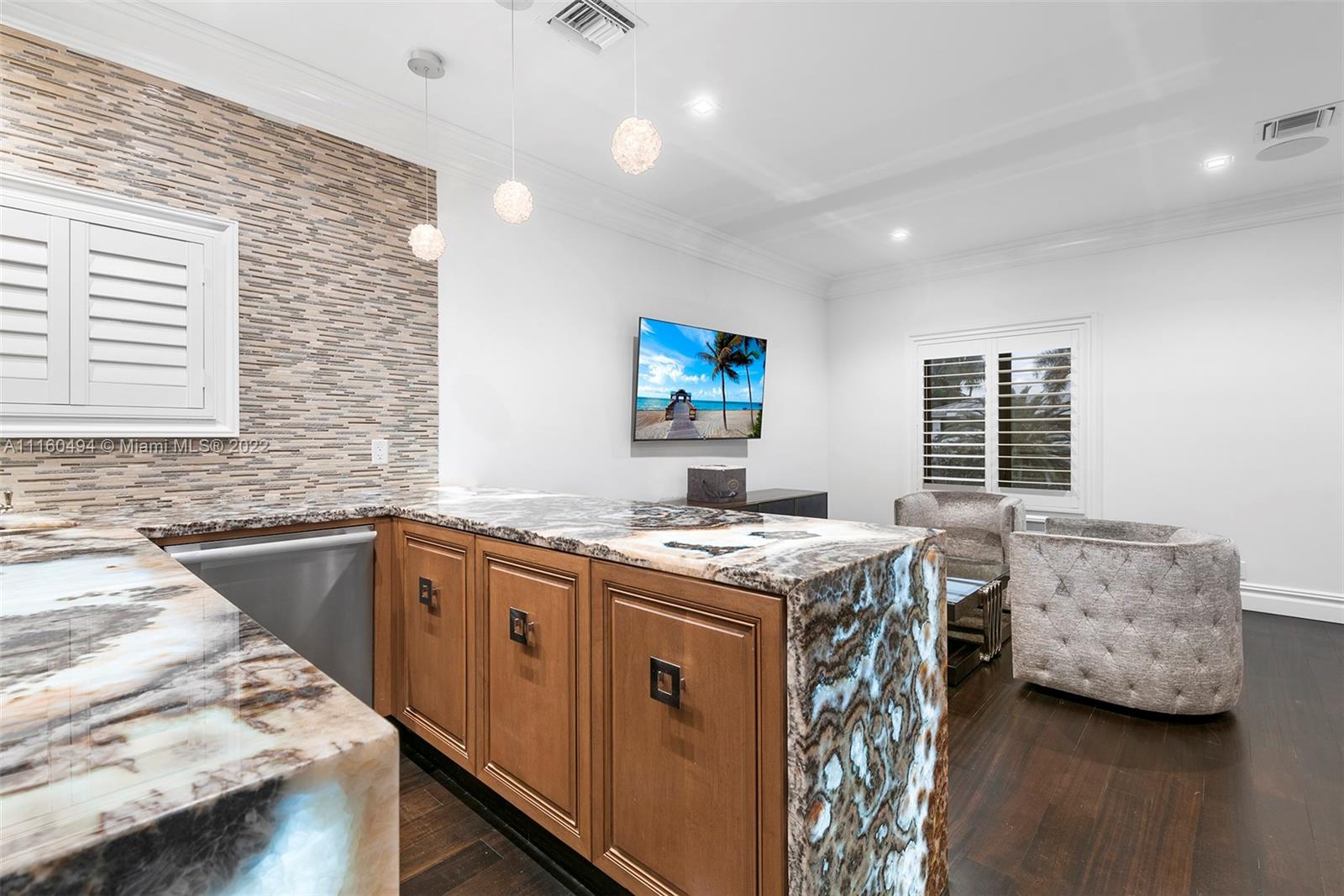 LAUDERDALE ISLES REAMEN P - Residential