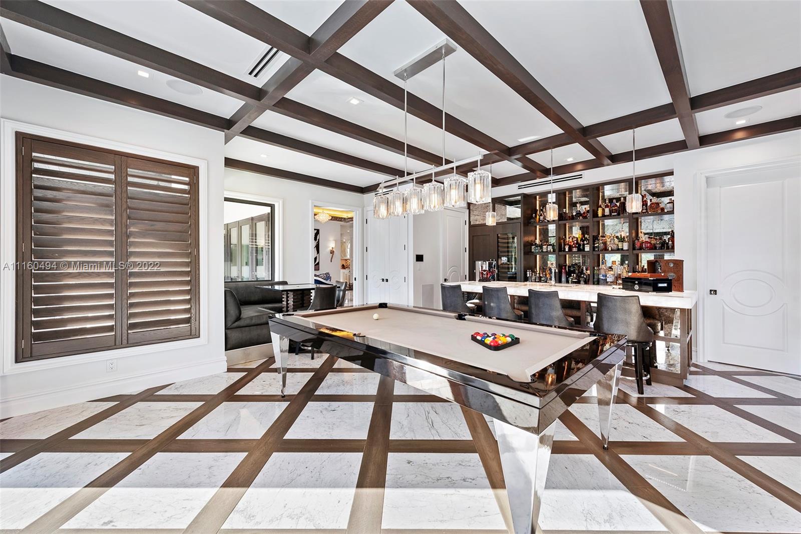 LAUDERDALE ISLES REAMEN P - Residential