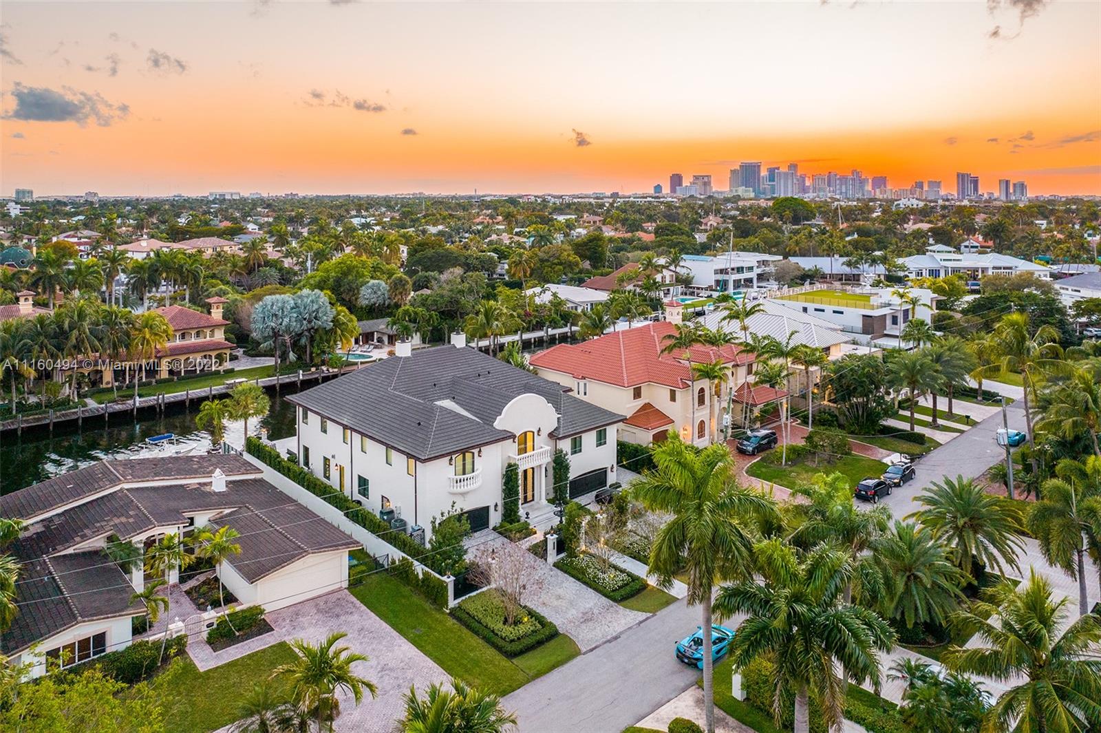 LAUDERDALE ISLES REAMEN P - Residential