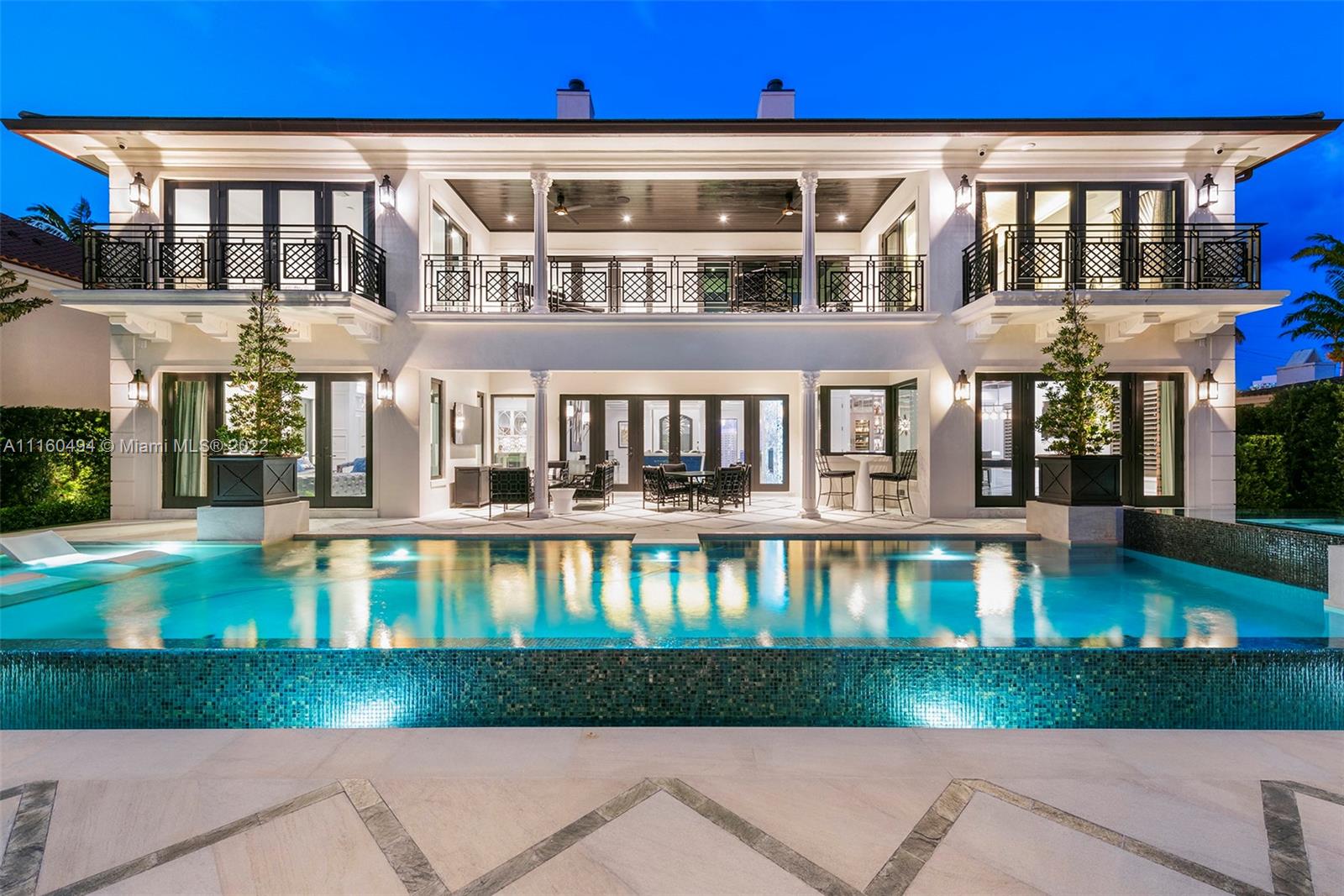 LAUDERDALE ISLES REAMEN P - Residential