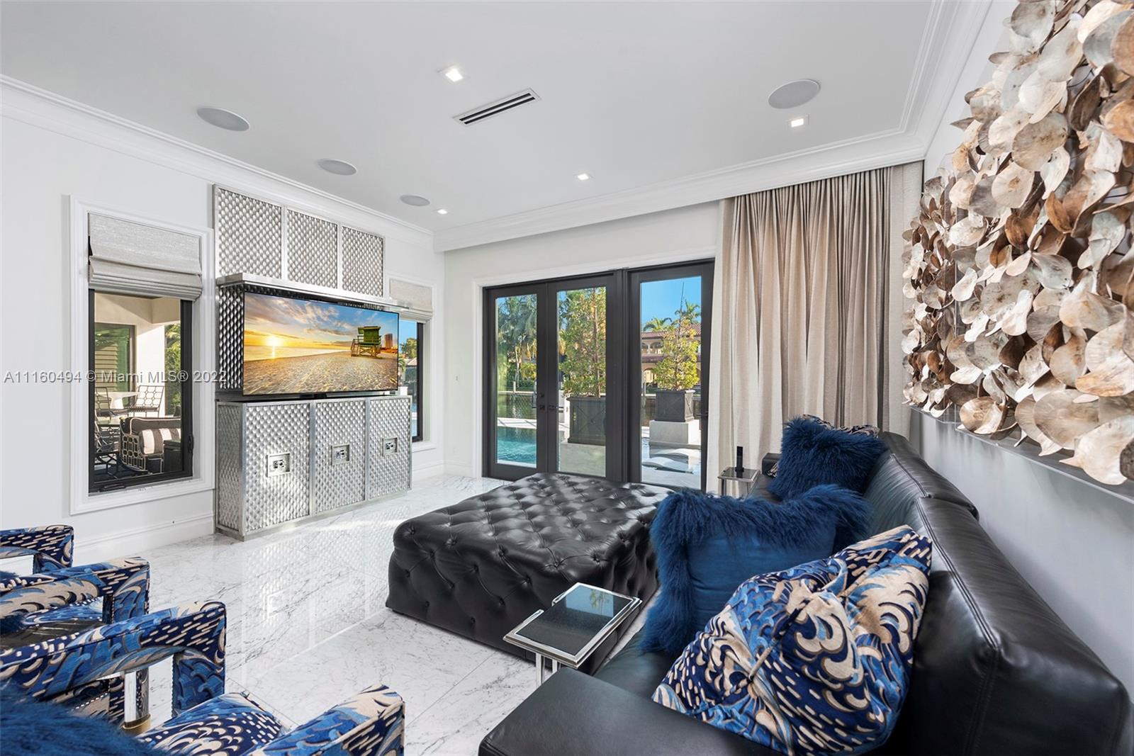 LAUDERDALE ISLES REAMEN P - Residential