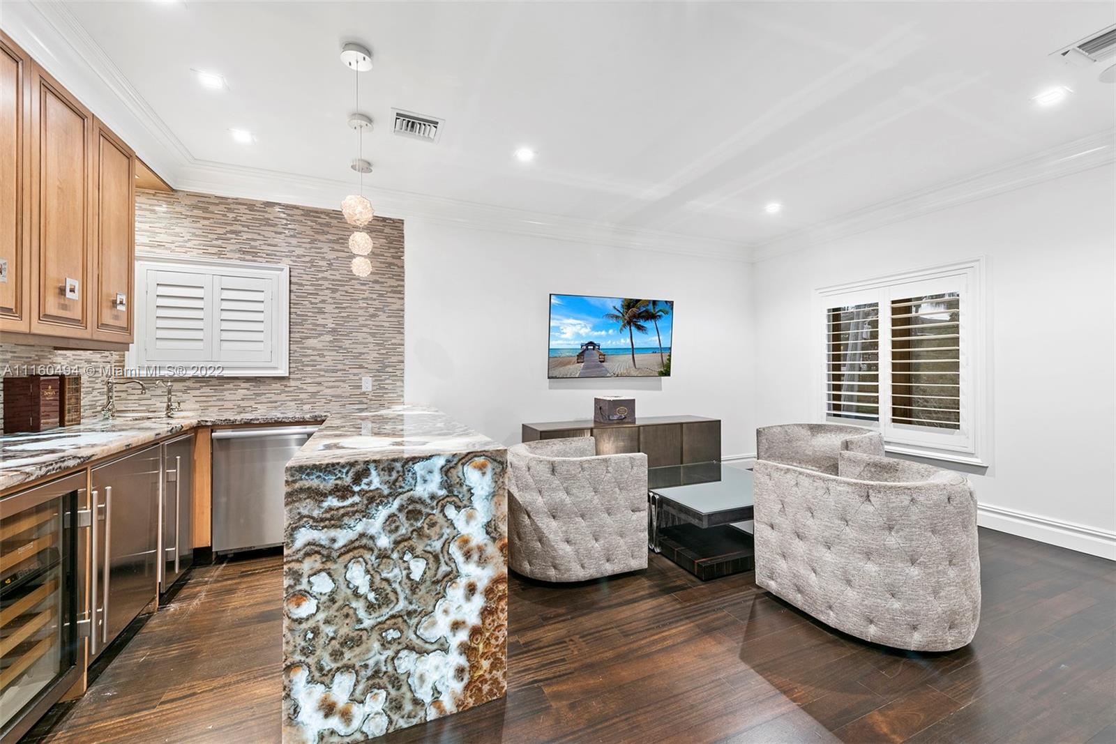 LAUDERDALE ISLES REAMEN P - Residential