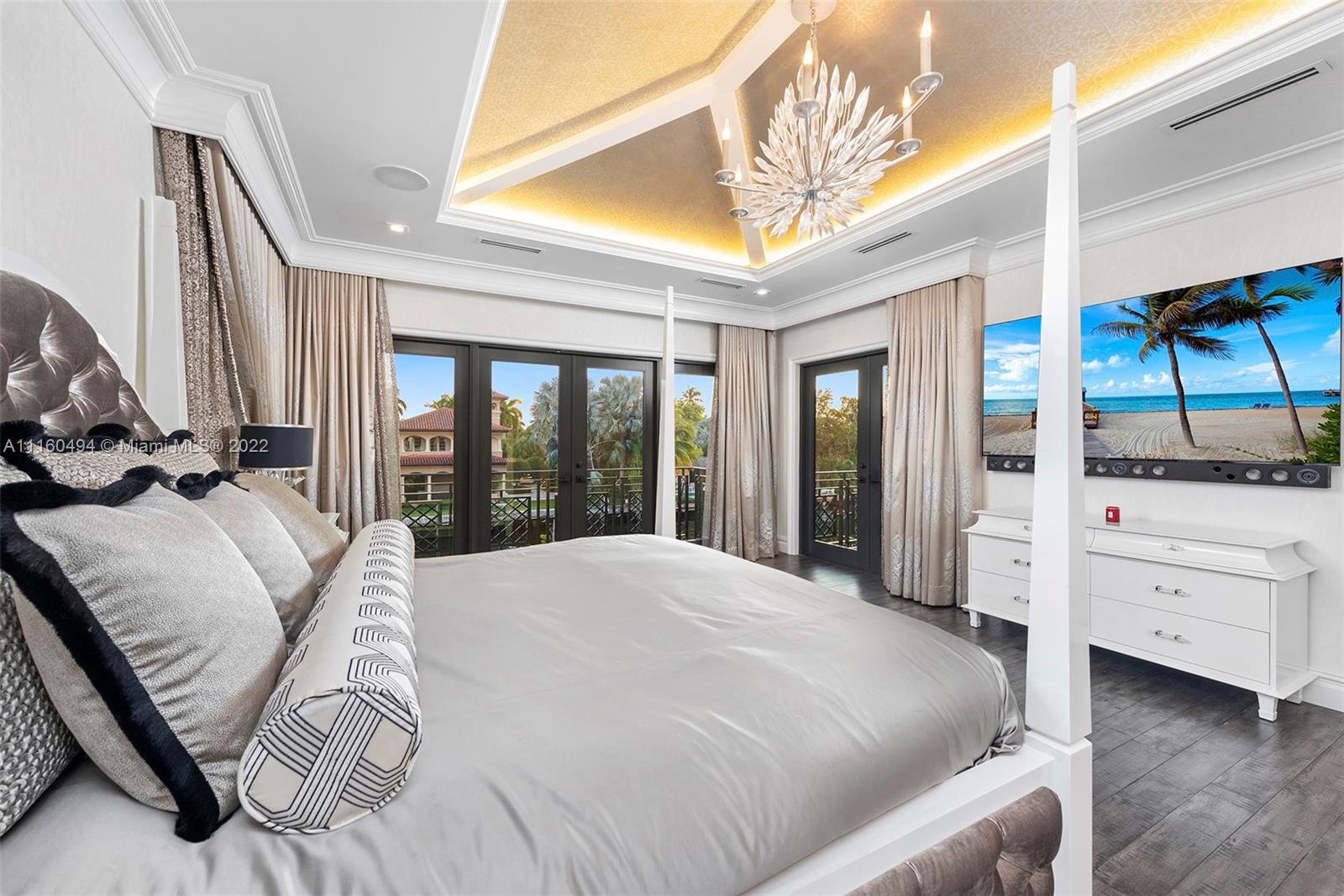 LAUDERDALE ISLES REAMEN P - Residential