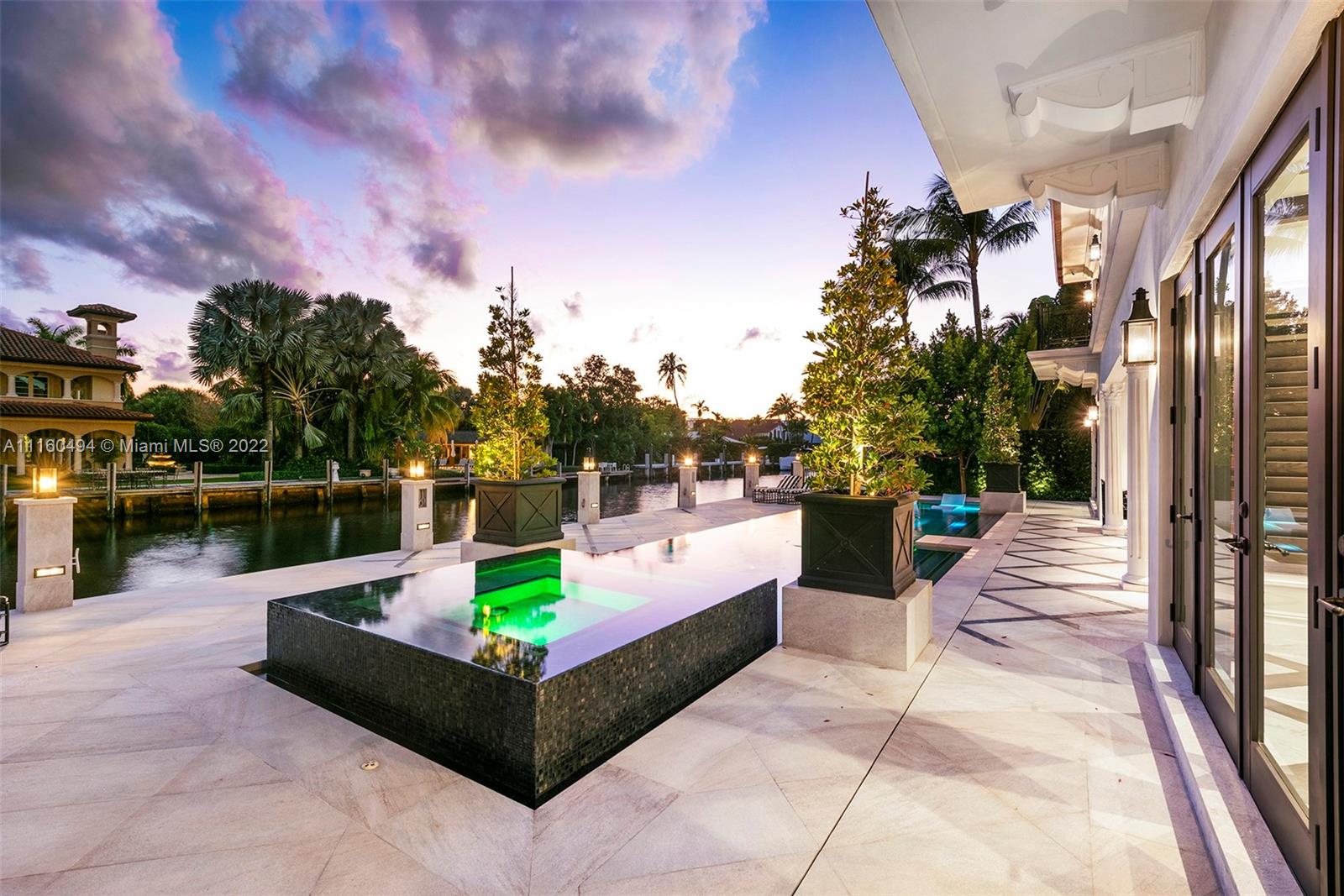 LAUDERDALE ISLES REAMEN P - Residential