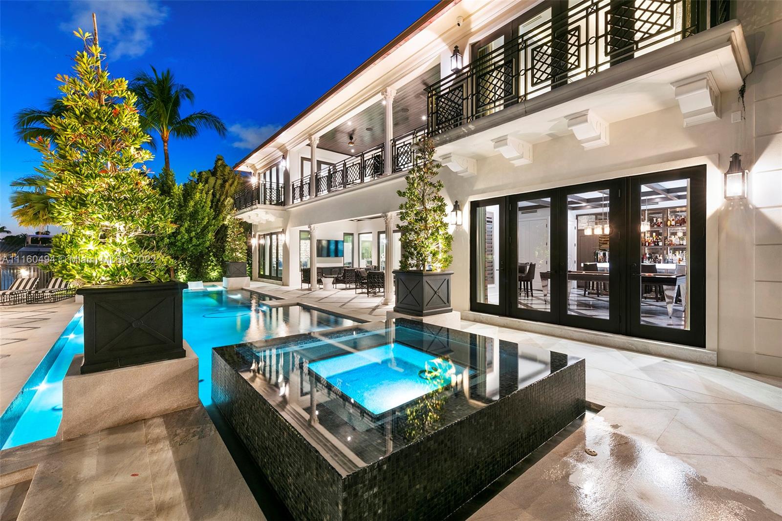 LAUDERDALE ISLES REAMEN P - Residential