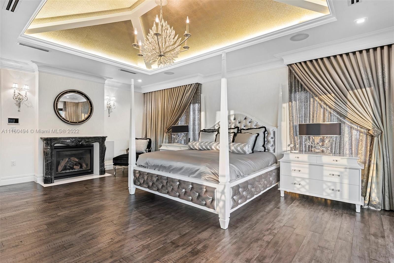 LAUDERDALE ISLES REAMEN P - Residential