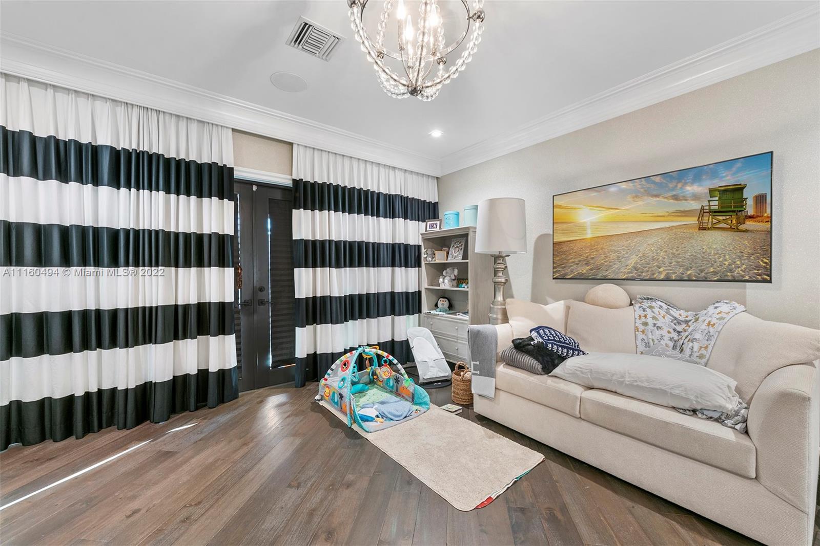 LAUDERDALE ISLES REAMEN P - Residential