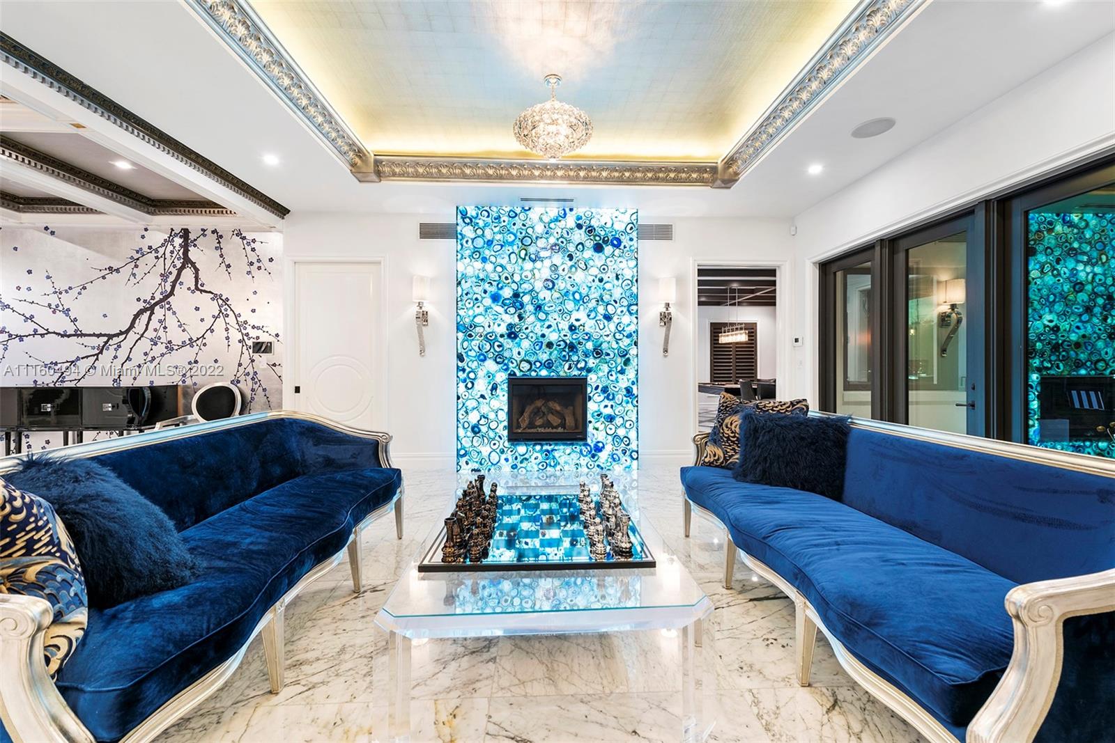 LAUDERDALE ISLES REAMEN P - Residential