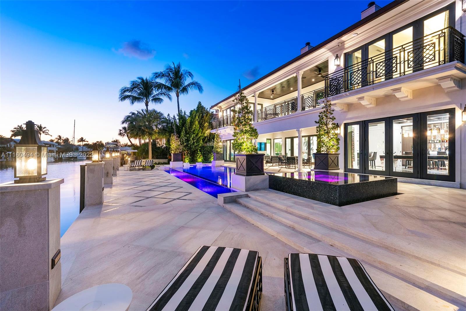 LAUDERDALE ISLES REAMEN P - Residential