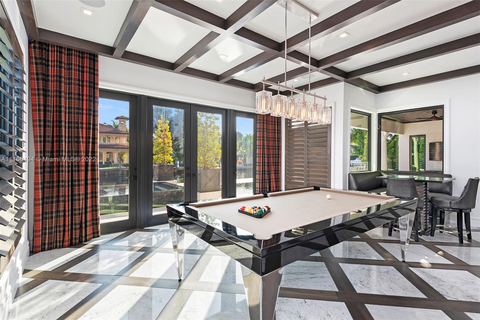 LAUDERDALE ISLES REAMEN P - Residential