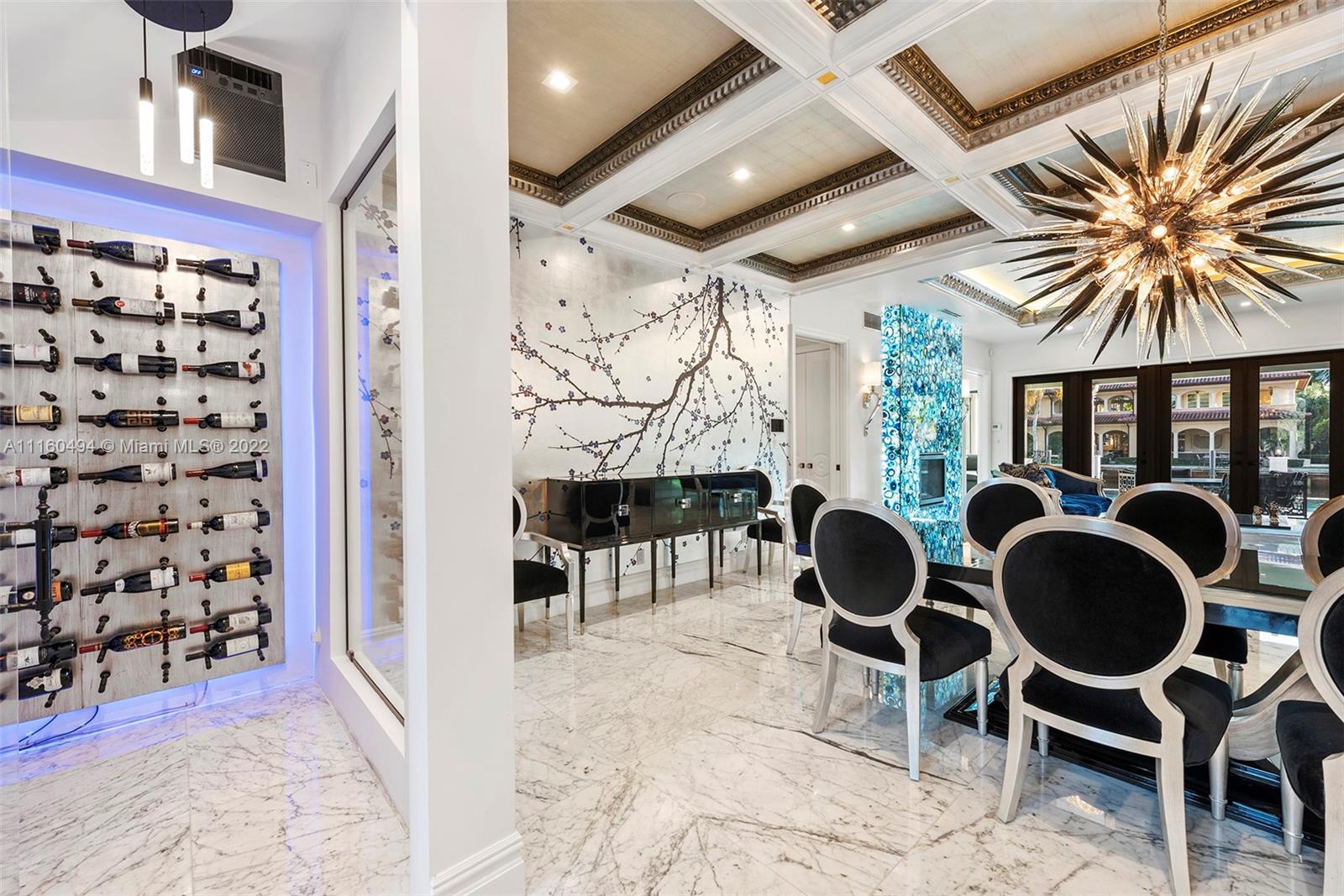 LAUDERDALE ISLES REAMEN P - Residential