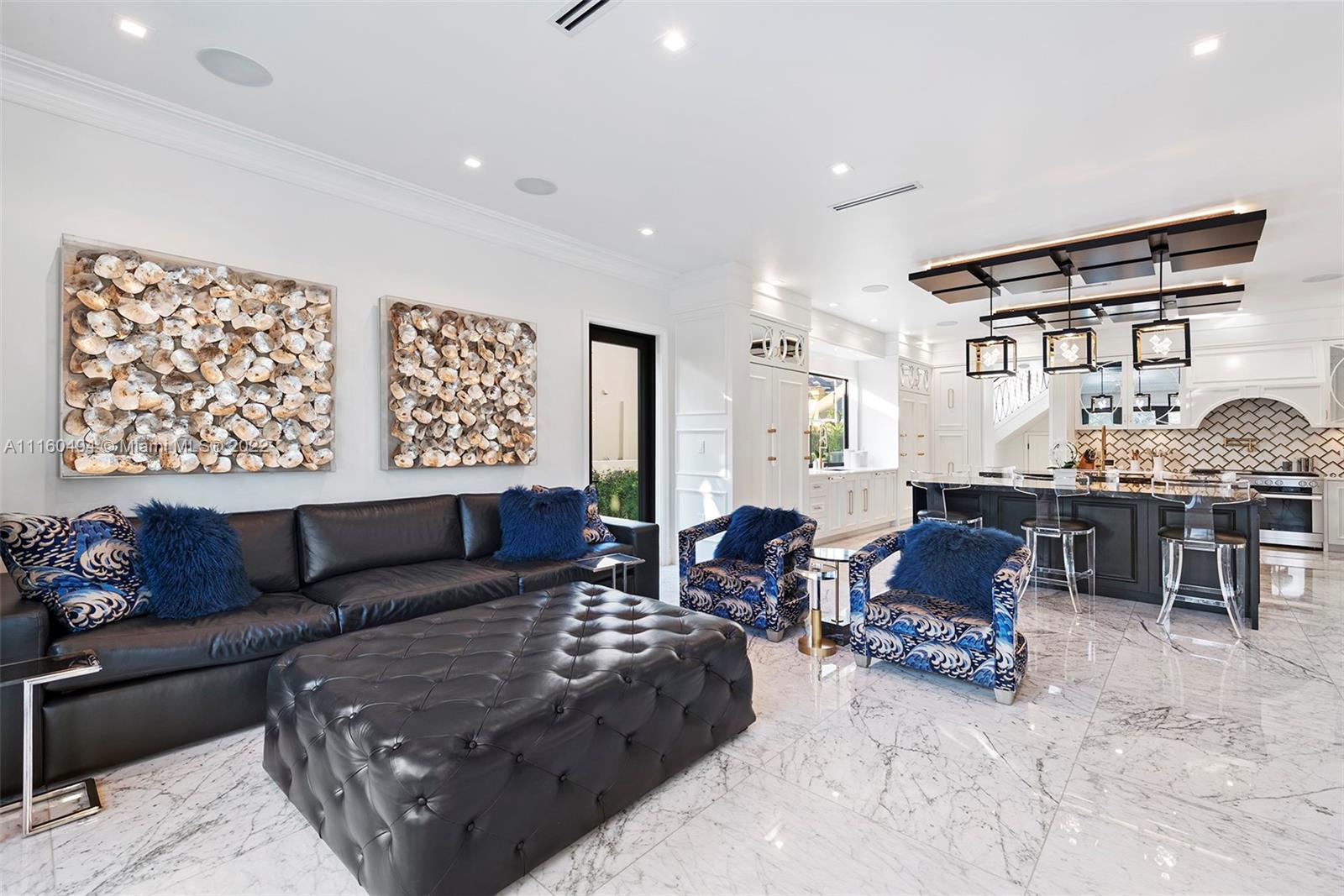 LAUDERDALE ISLES REAMEN P - Residential