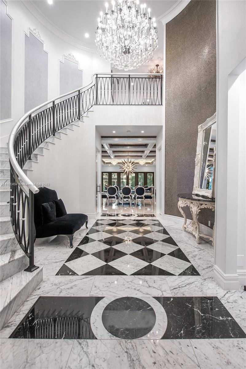 LAUDERDALE ISLES REAMEN P - Residential