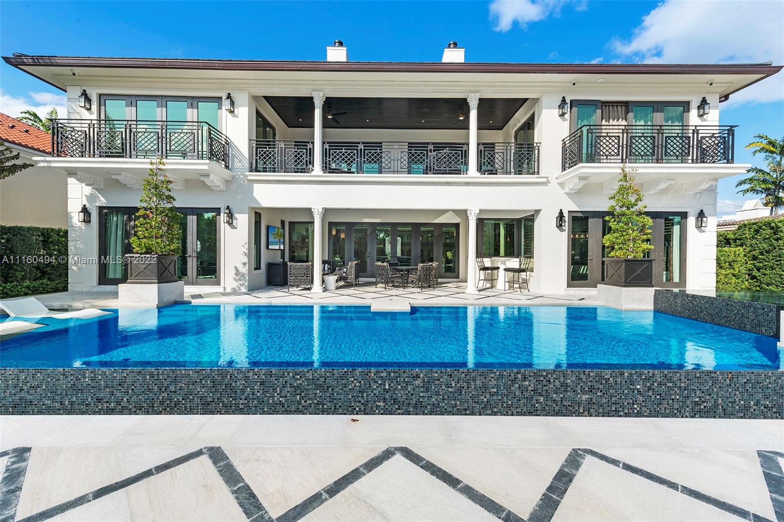 LAUDERDALE ISLES REAMEN P - Residential